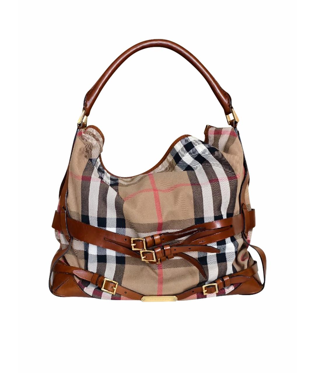 BURBERRY Сумка тоут, фото 1