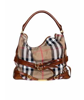 BURBERRY Сумка тоут