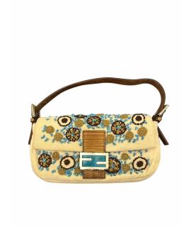 FENDI Сумка с короткими ручками