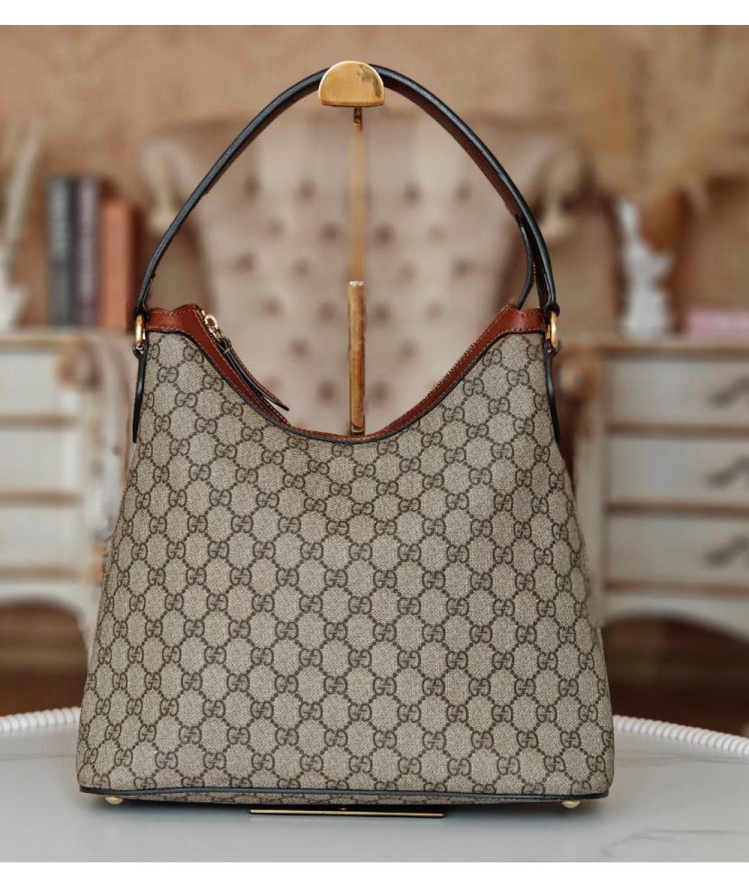 GUCCI Сумка тоут, фото 9