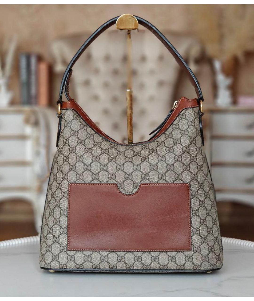 GUCCI Сумка тоут, фото 3
