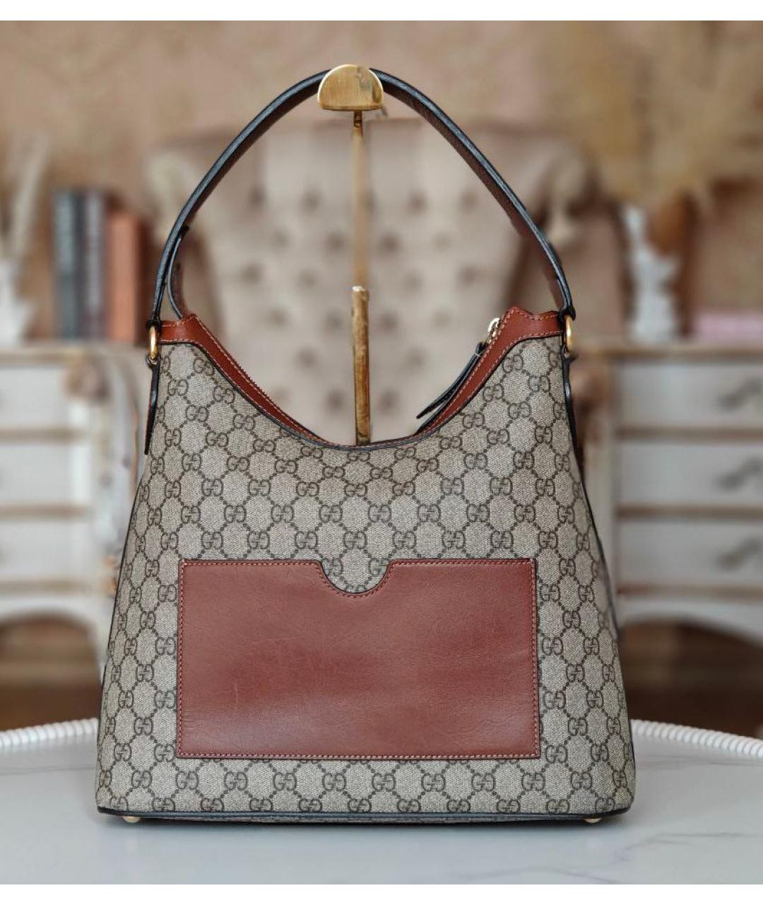 GUCCI Сумка тоут, фото 2