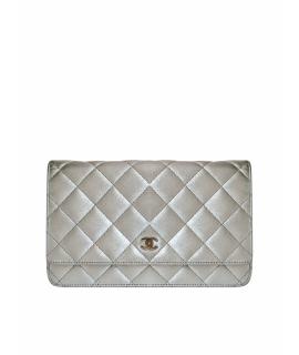 CHANEL Сумка с короткими ручками