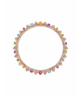 BVLGARI Колье