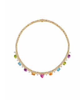 BVLGARI Колье