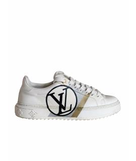 LOUIS VUITTON Кеды