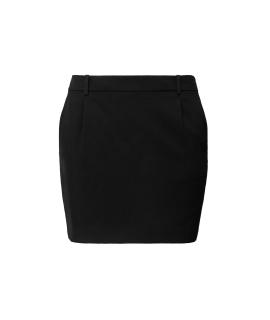 SAINT LAURENT Юбка миди