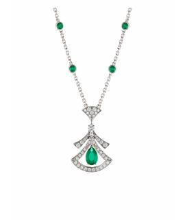 BVLGARI Подвеска