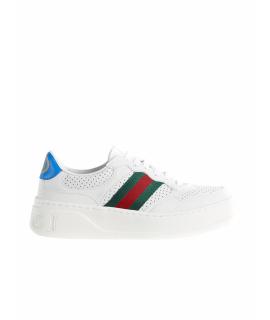 GUCCI Кеды