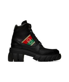 GUCCI Ботильоны
