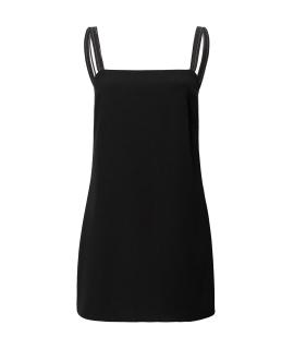 HELMUT LANG Повседневное платье