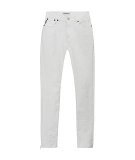 BALENCIAGA Прямые джинсы