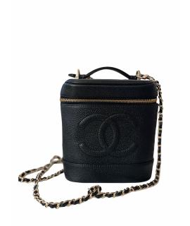 CHANEL Сумка с короткими ручками
