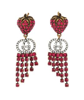 GUCCI Серьги