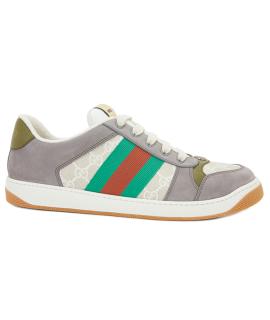GUCCI Низкие кроссовки / кеды