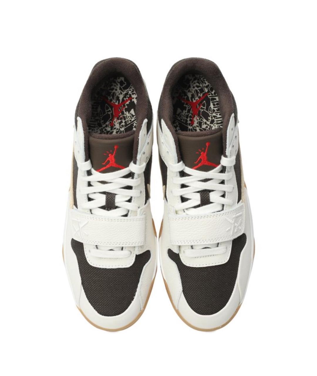 NIKE Низкие кроссовки / кеды, фото 5