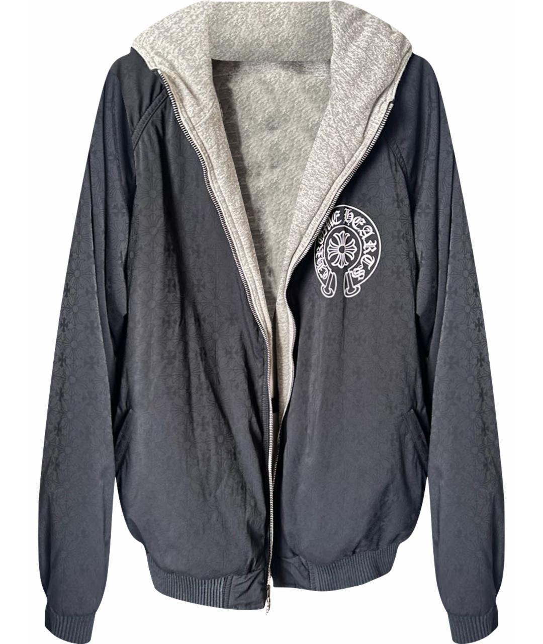 CHROME HEARTS Куртка, фото 1