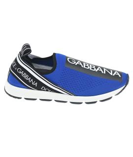 DOLCE&GABBANA Кеды