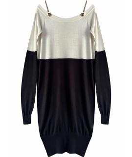 ELISABETTA FRANCHI Повседневное платье