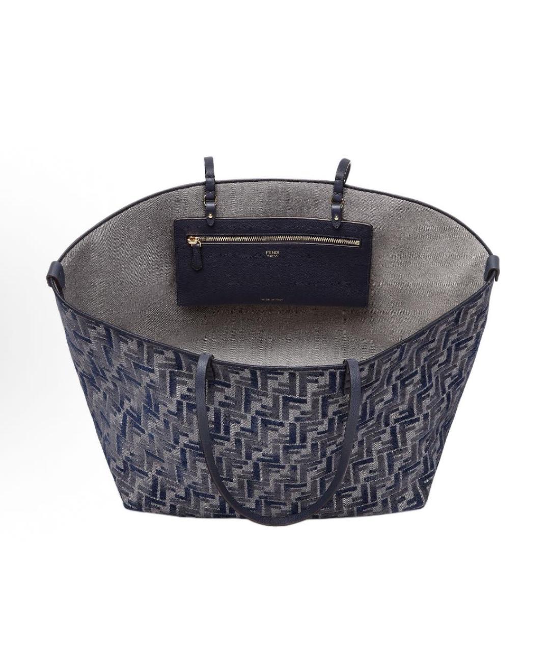 FENDI Сумка тоут, фото 2