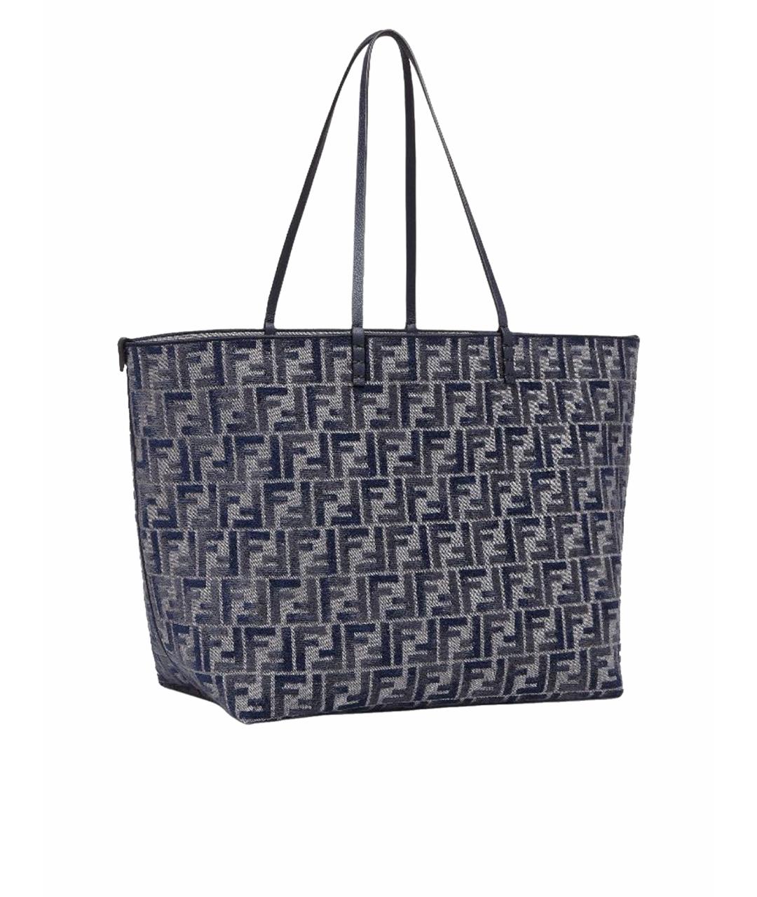 FENDI Сумка тоут, фото 1