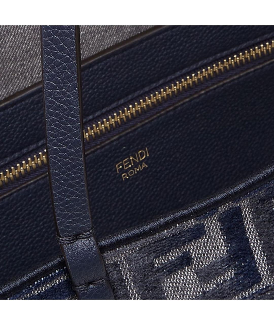 FENDI Сумка тоут, фото 4