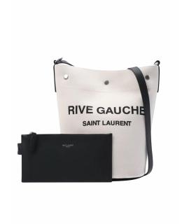 SAINT LAURENT Пляжная сумка