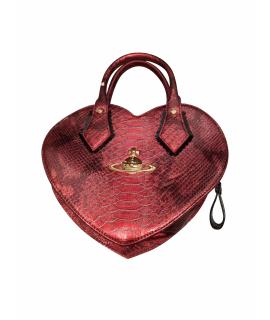 VIVIENNE WESTWOOD Сумка с короткими ручками