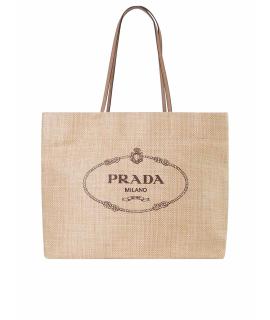 PRADA Пляжная сумка