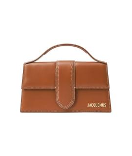 JACQUEMUS Сумка с короткими ручками