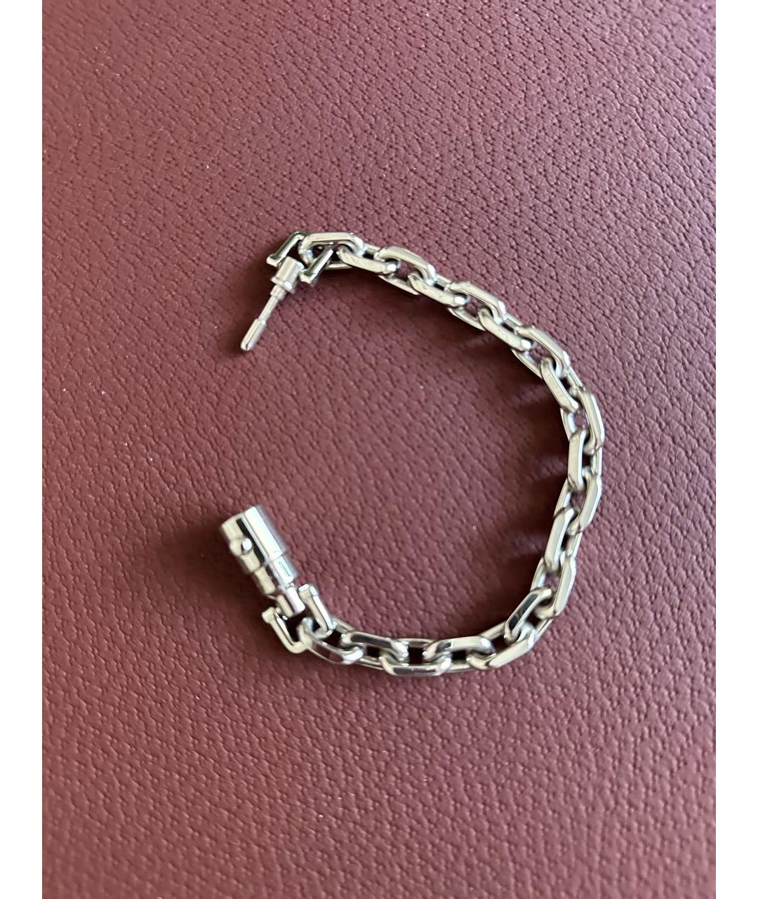 GUCCI Металлический браслет, фото 2