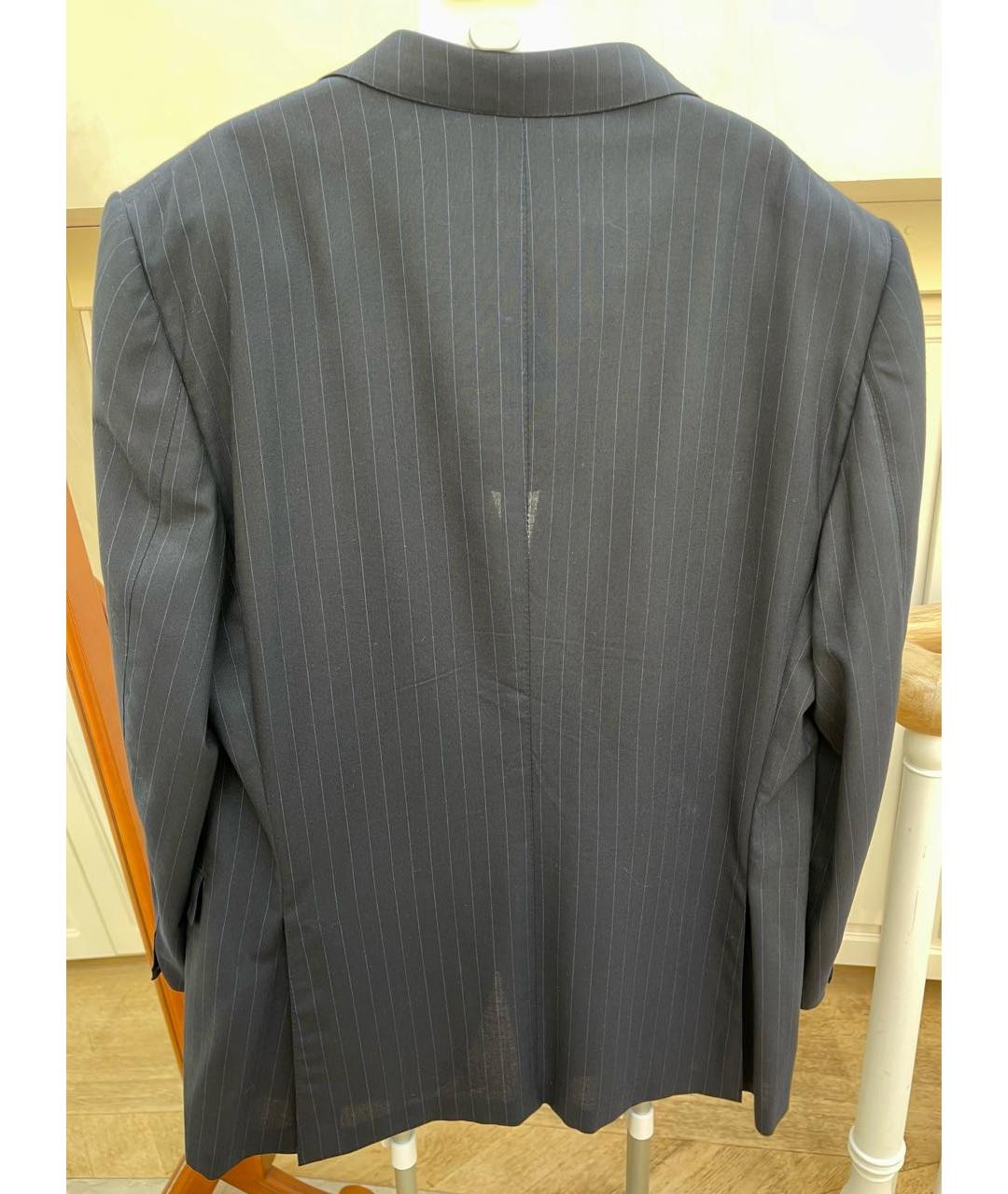 ERMENEGILDO ZEGNA Классический костюм, фото 3