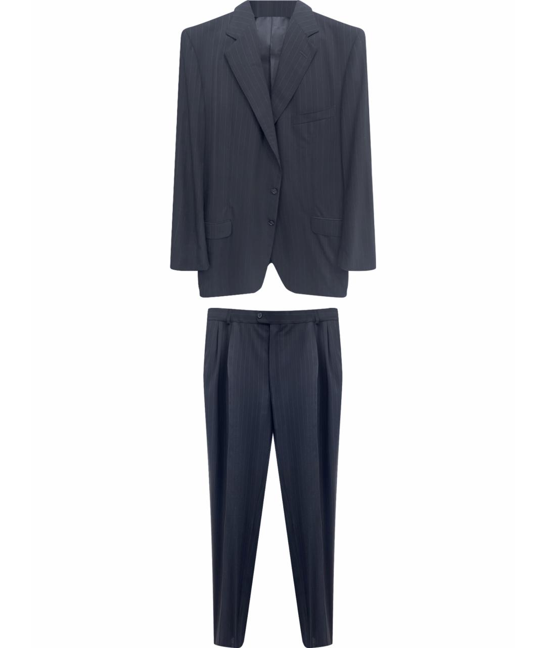ERMENEGILDO ZEGNA Классический костюм, фото 1