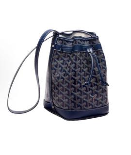 GOYARD Сумка через плечо