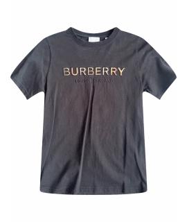 BURBERRY Детская футболка / топ