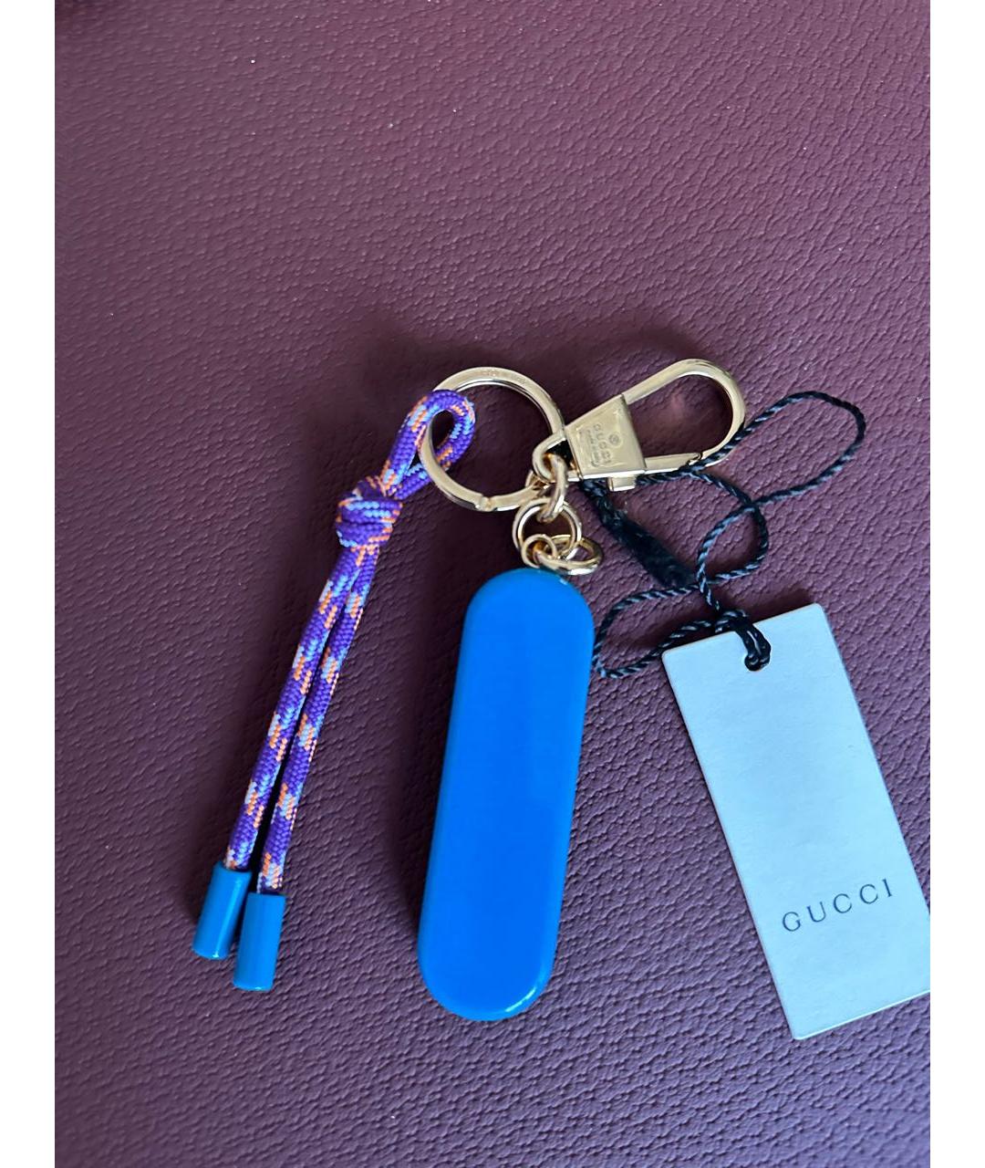 GUCCI Брелок, фото 2