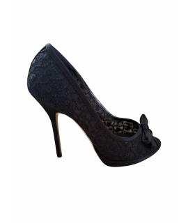 CHRISTIAN DIOR Туфли