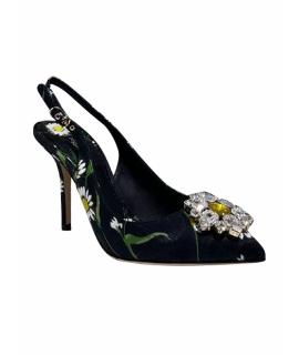 DOLCE&GABBANA Туфли