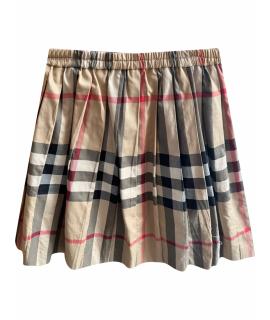 BURBERRY Юбка