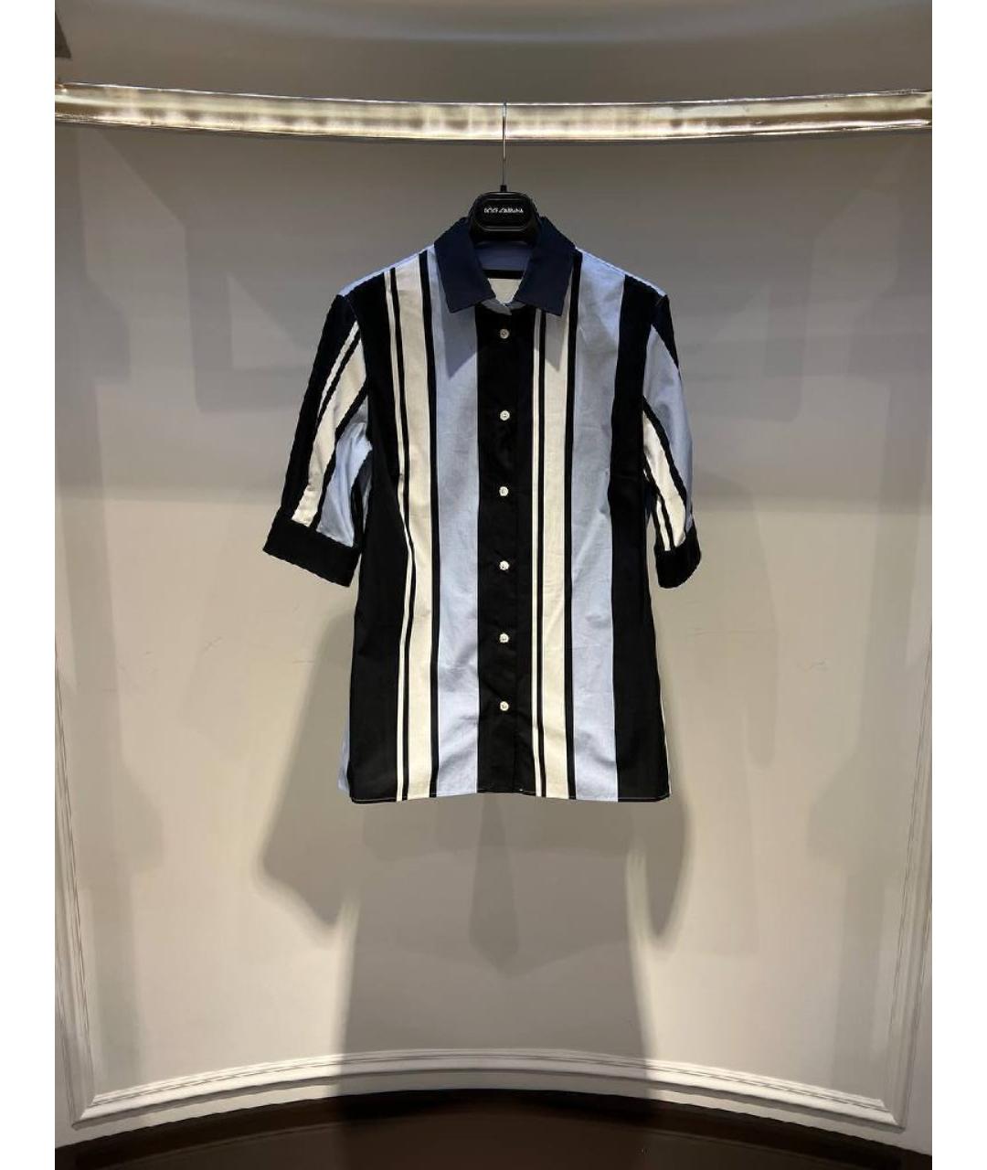 DOLCE&GABBANA Классическая рубашка, фото 3