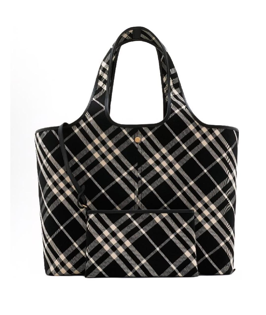 BURBERRY Сумка тоут, фото 2