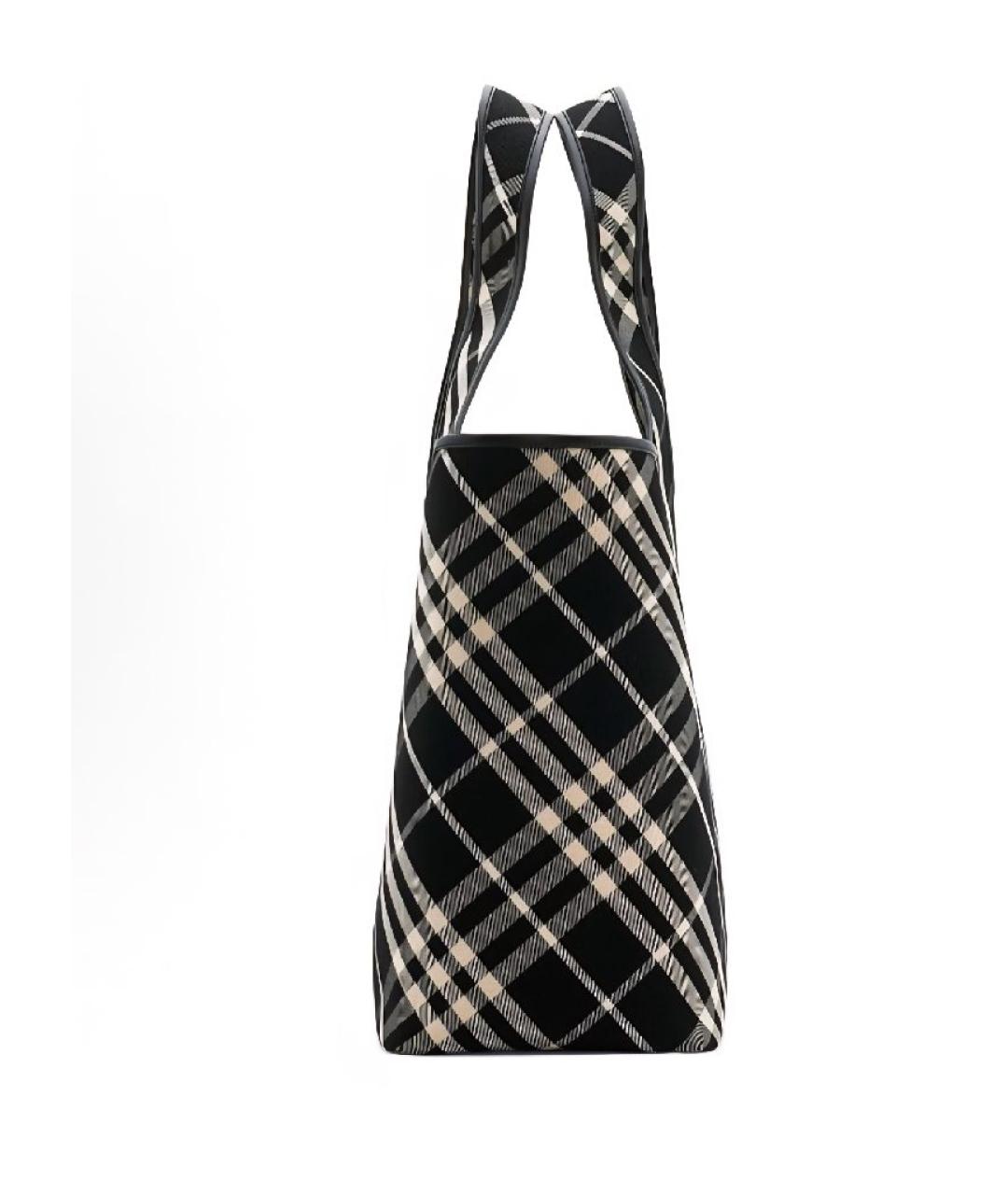 BURBERRY Сумка тоут, фото 4