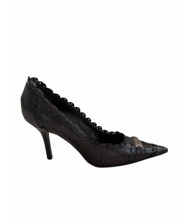 CHRISTIAN DIOR Туфли