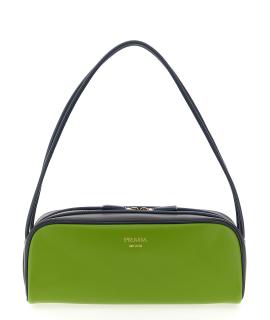 PRADA Сумка через плечо