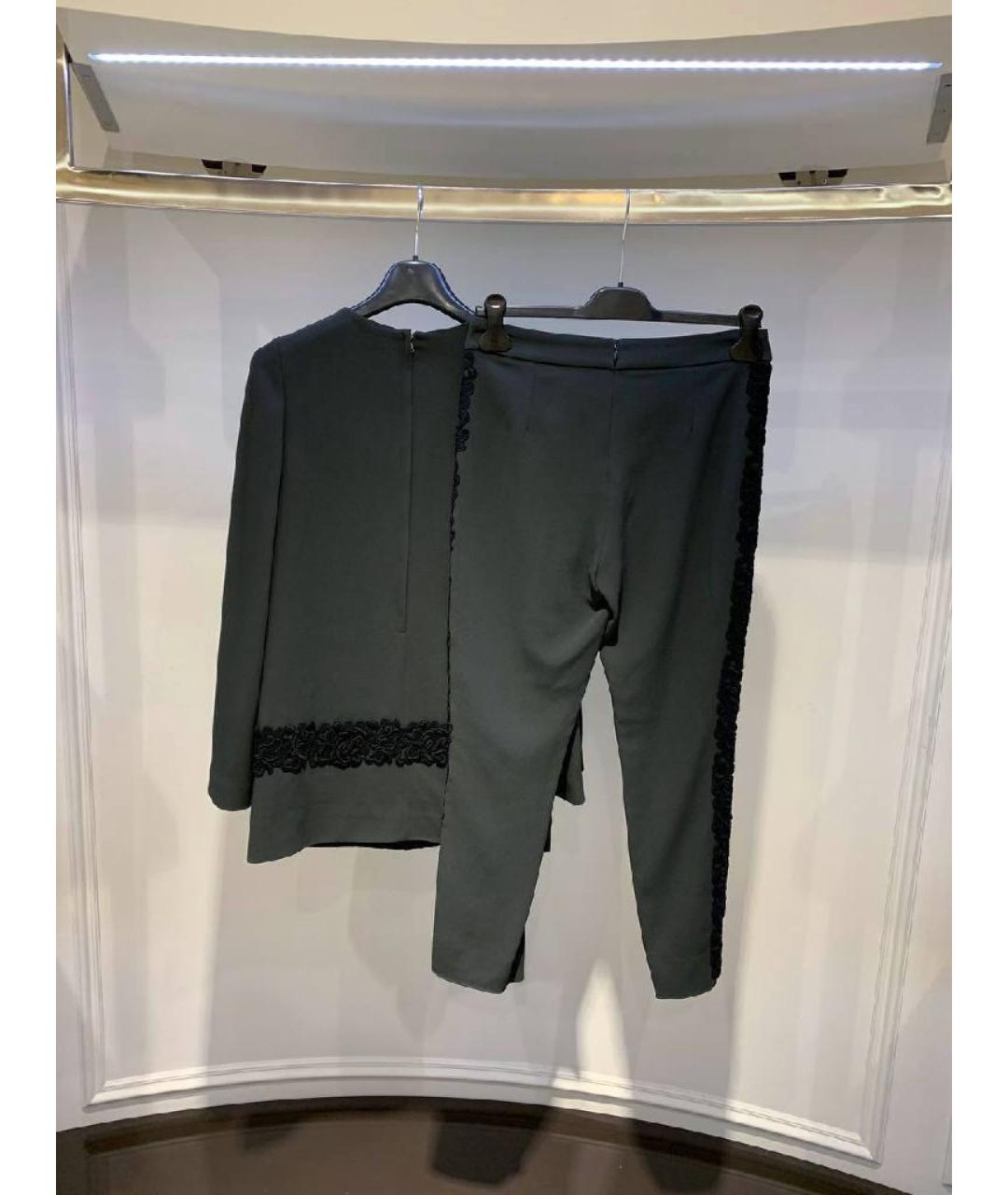 DOLCE&GABBANA Костюм с брюками, фото 2
