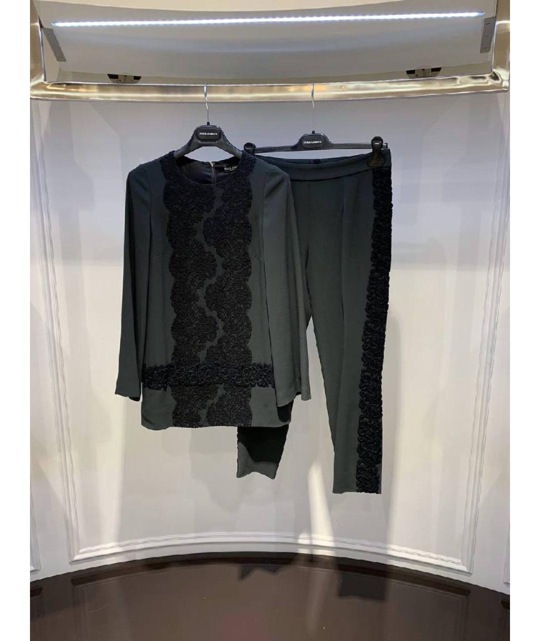 DOLCE&GABBANA Костюм с брюками, фото 3