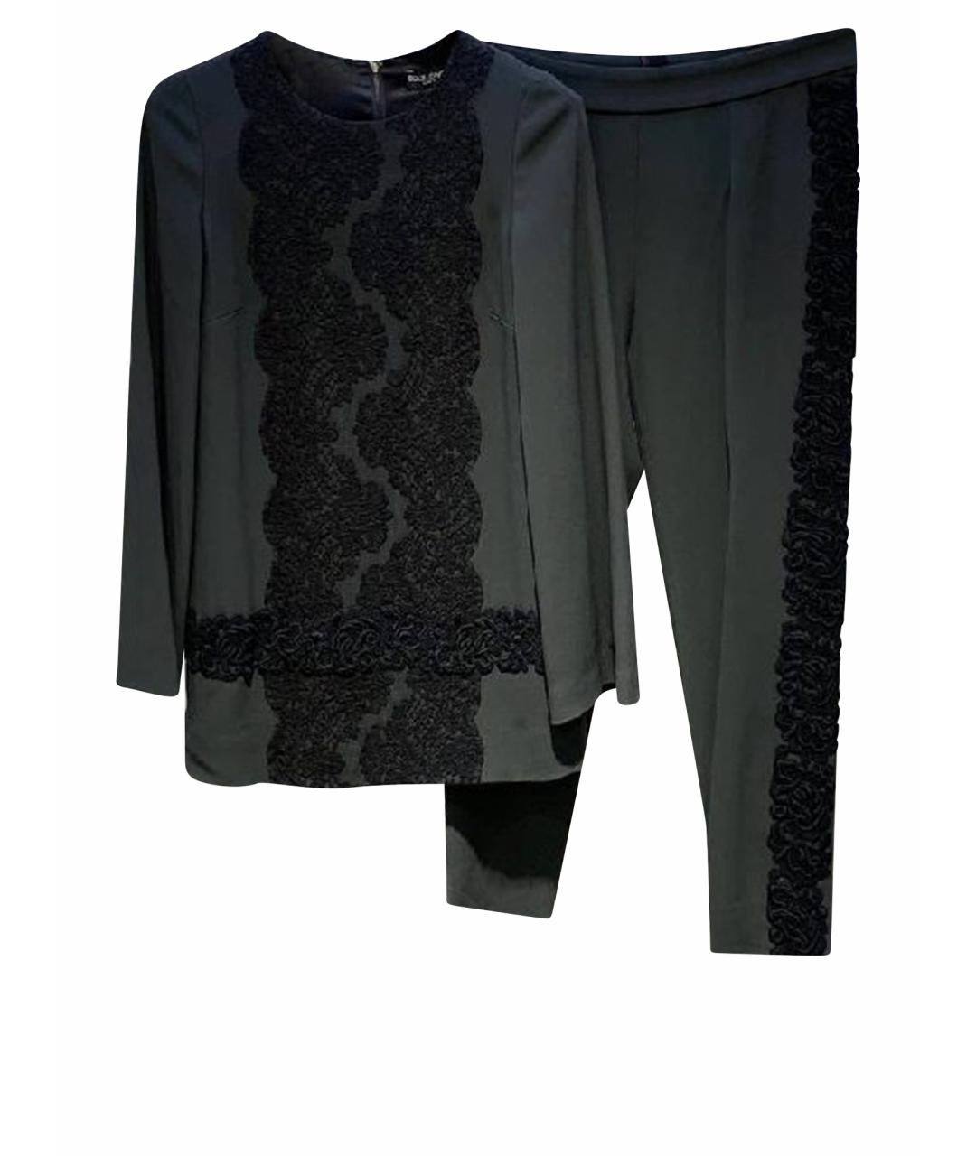 DOLCE&GABBANA Костюм с брюками, фото 1