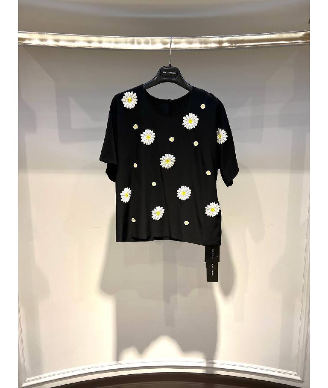 DOLCE&GABBANA Блузы, фото 3