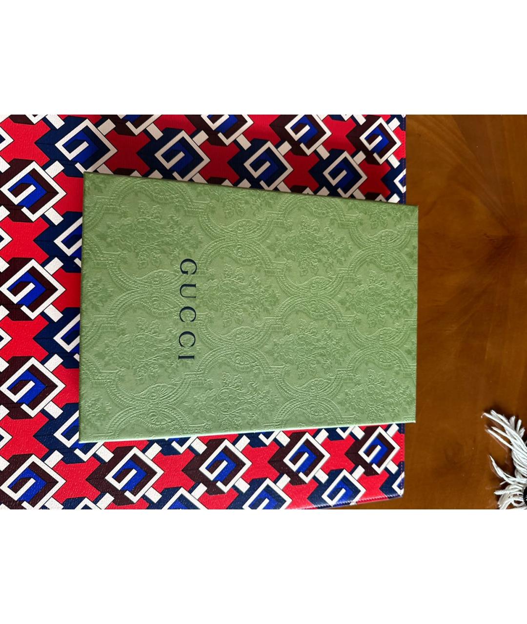 GUCCI Книга, фото 7