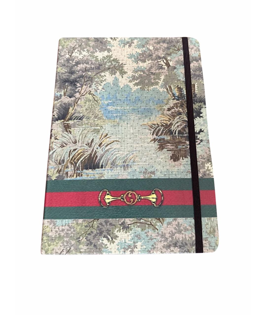GUCCI Книга, фото 1